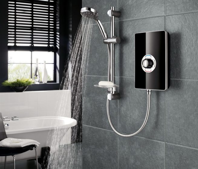 Choosing the Best Shower for your Bathroom