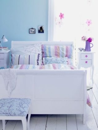 Modern Pastels - Bathrooms & More Store