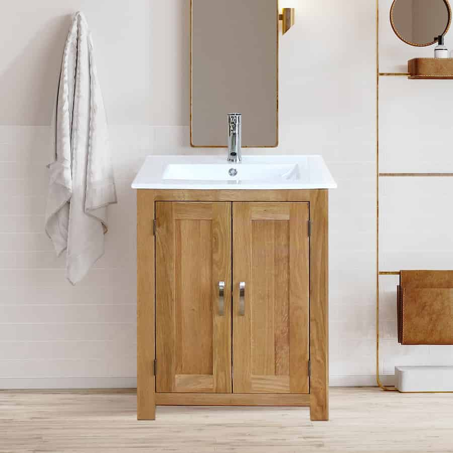 Bathroom Vanity Units & Basins | Bathroom Furniture & More