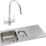 Sink And Tap Pack